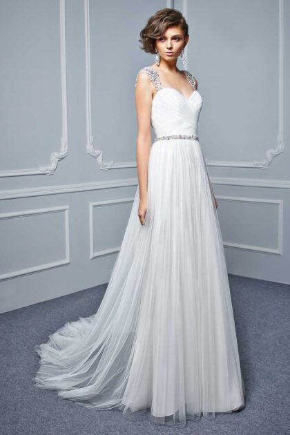 Trouwjurk BT17-16 Beautiful by Enzoani